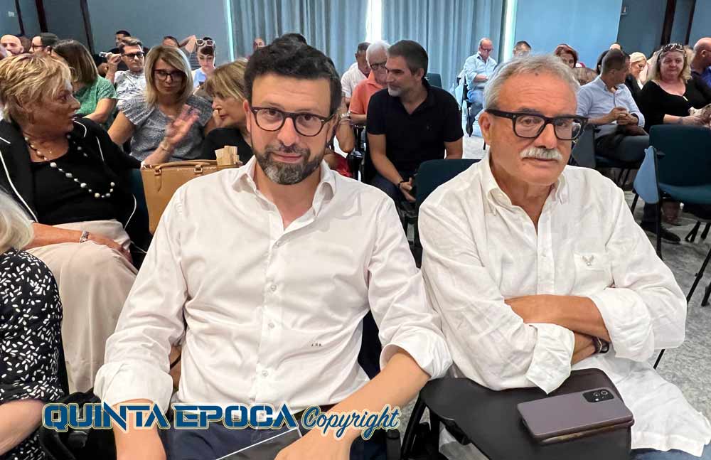 Andrea di Sorte (FI): “Progetto Frontini fallimentare. Impossibile fare turismo”.