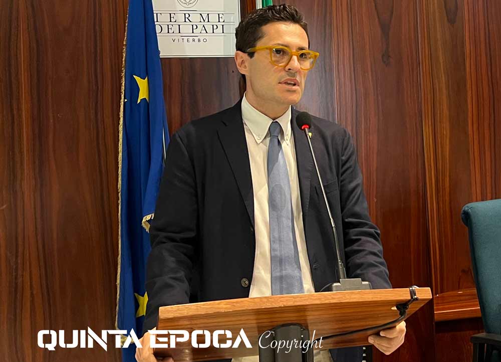 Centro storico, Andrea Micci (Lega): “Da Frontini l’ennesima fuffa”.