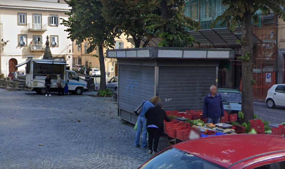 Sabatini (FDI): “Dalla Regione 150 mila euro per le edicole”.