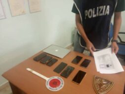 polizia