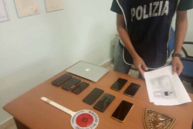 polizia