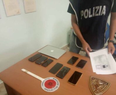 polizia