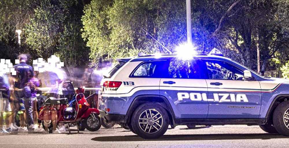 Trasporto 3 settembre: sospesa attività commerciale.