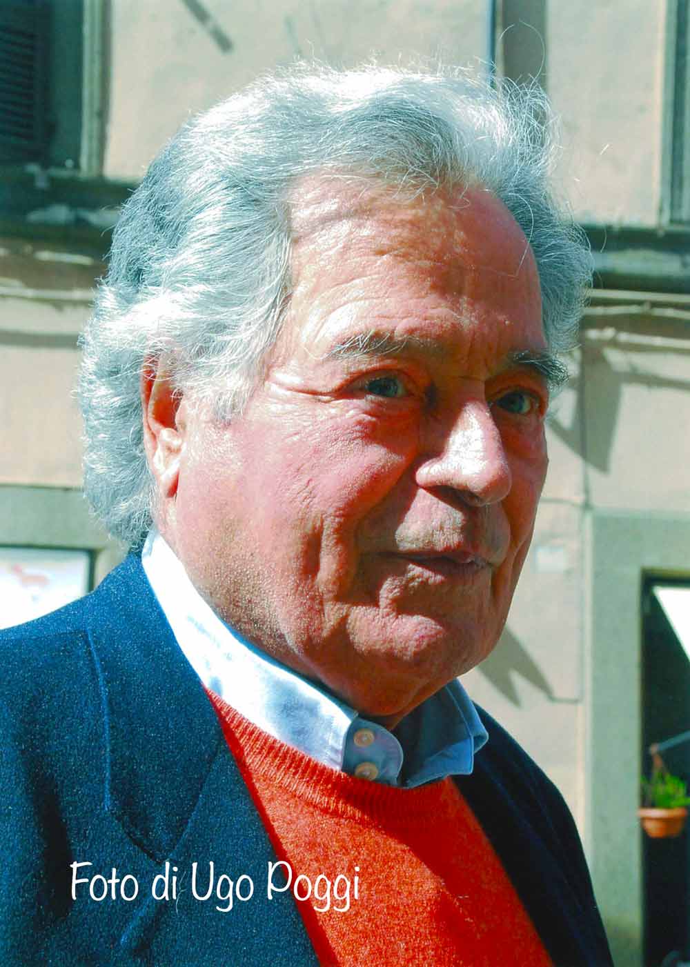 Morte Paternesi, anniversario, il Comune pensa a una mostra.