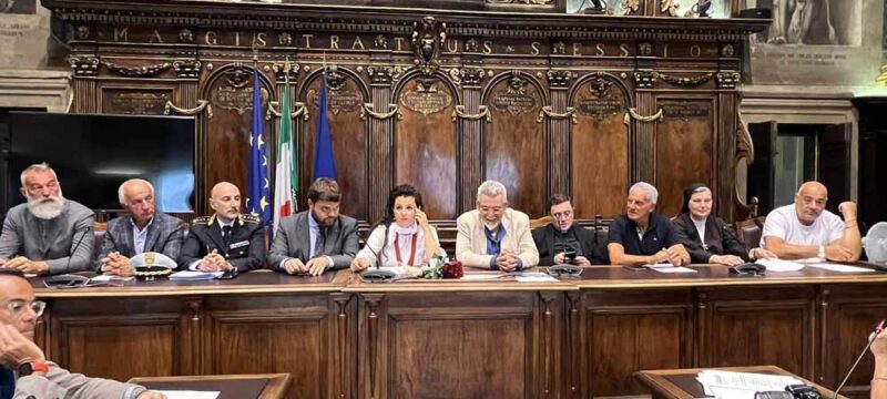 csanta-rosa-frontini-ascenzi-mecarini-rossi-fiorillo-antoniozzi-francesca