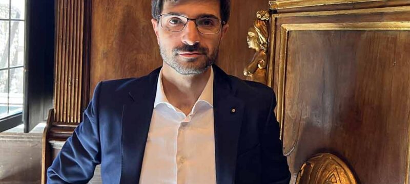 Daniele Sabatini
