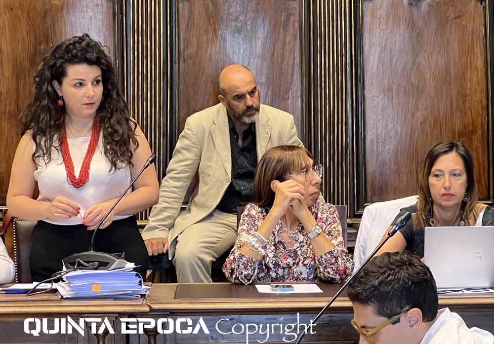 No all’ampliamento discarica Monterazzano: politica tutta d’un sentimento.