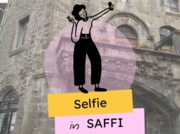 selfie-saffi