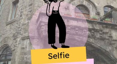 selfie-saffi
