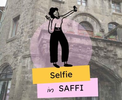 selfie-saffi