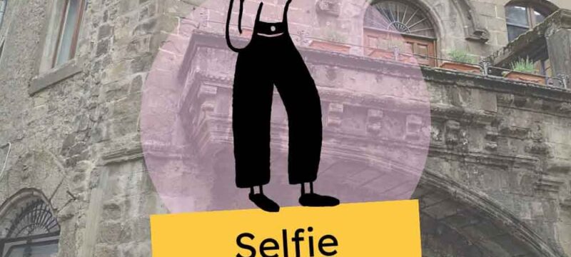 selfie-saffi