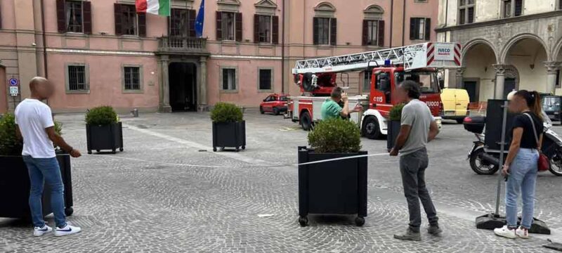vigili-fuoco-fioriere