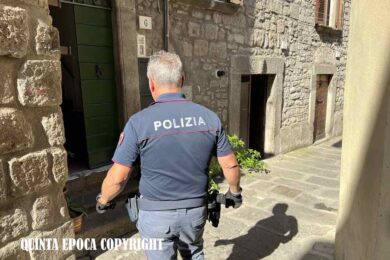 POLIZIA-ROMANELLI