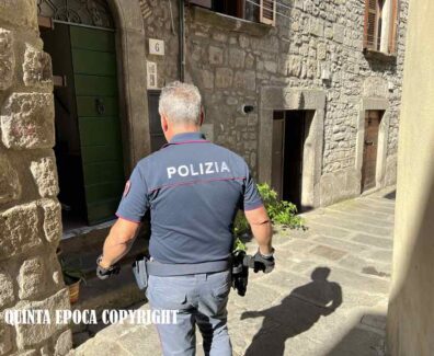 POLIZIA-ROMANELLI
