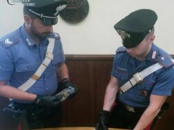 carabinieri