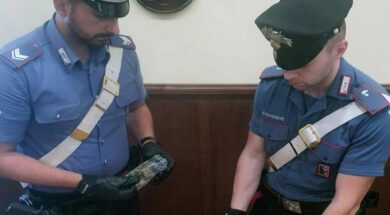 carabinieri