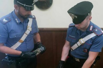 carabinieri