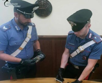 carabinieri