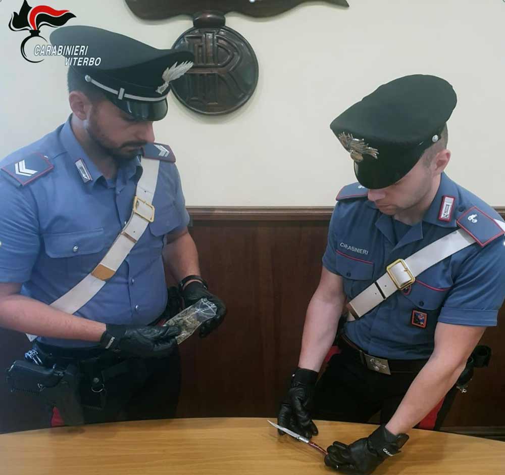 Arrestato 32enne per furti di cellulari in centro.
