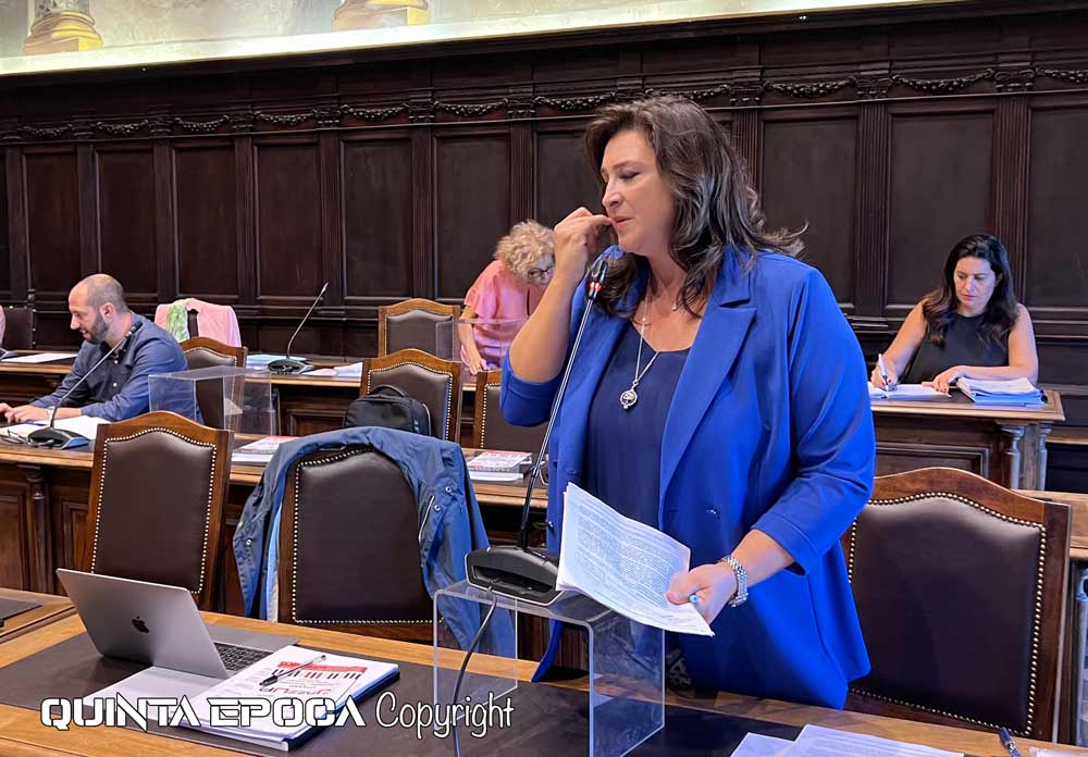 Tari, Ciambella: “Stangata al commercio del 15%”.