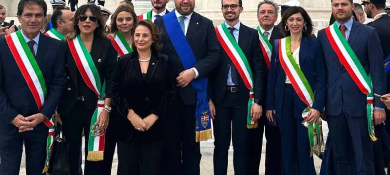 romoli-regimenti