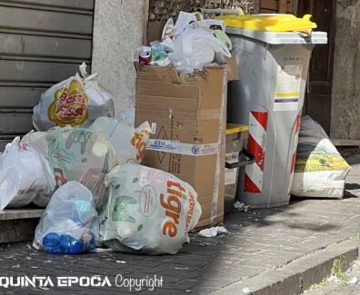 Via della Cava 10 ottobre 2023