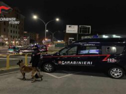 carabinieri