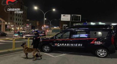 carabinieri