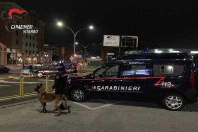 carabinieri