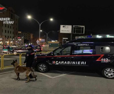 carabinieri