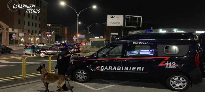 carabinieri