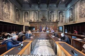 commissione I e II