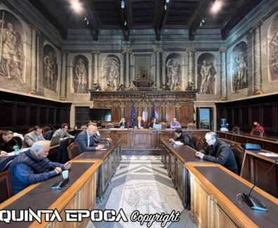 commissione I e II