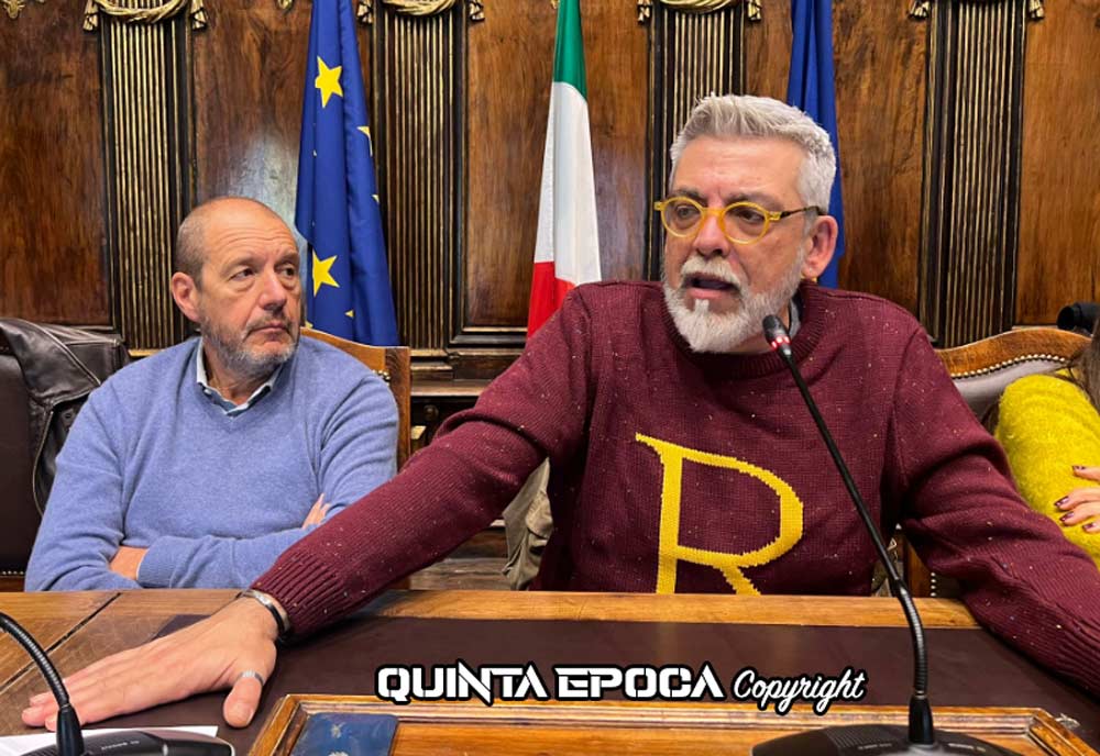 “Fuori tutto”: il Comune scopre le carte del Natale 2023.