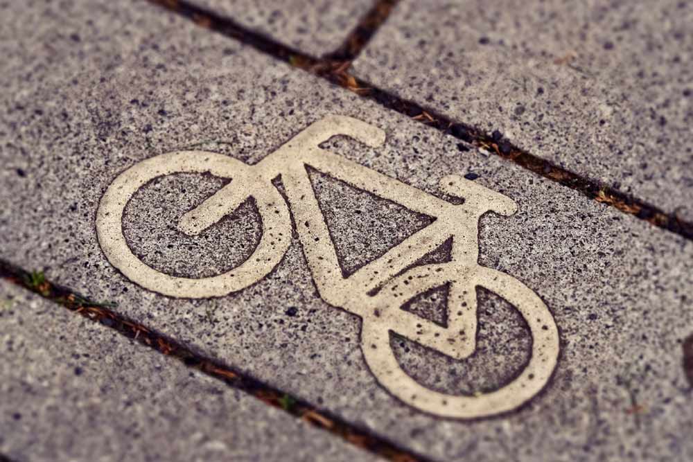 Piste ciclabili, Allegrini (FDI): “Pericoloso a Valle Faul”, Aronne: “Tracciato approvato da voi”.