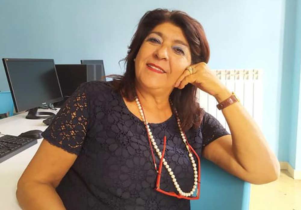 È morta Simonetta Pachella, preside del liceo artistico Orioli.