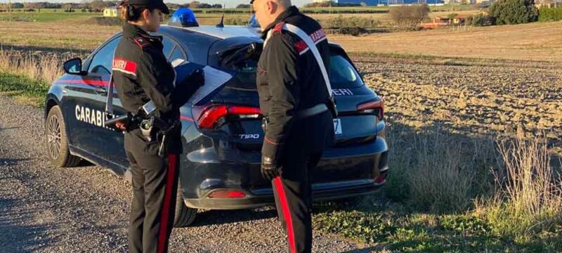 carabinieri