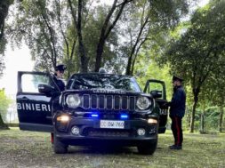 carabinieri