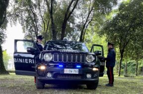 carabinieri