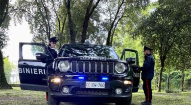carabinieri