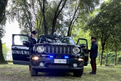 carabinieri