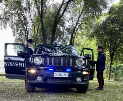 carabinieri