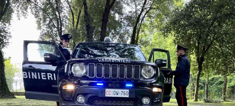 carabinieri
