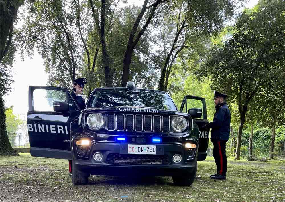 Controlli dei carabinieri: irregolarità in 191 case di riposo, pari al 32% del totale.