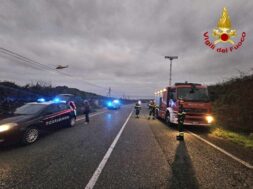 incidente-verentana-vigili-fuoco-carabinieri