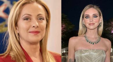 meloni-ferragni
