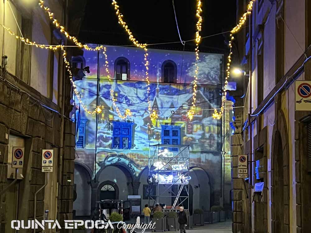 Natale, commercianti preoccupati per viabilità e caro parcheggi. Lettera alla sindaca.