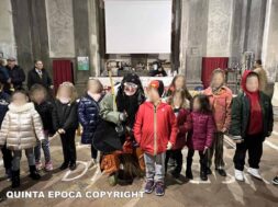 BEFANA-FACCHINI