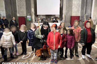 BEFANA-FACCHINI