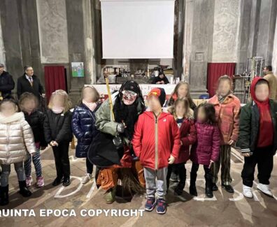BEFANA-FACCHINI